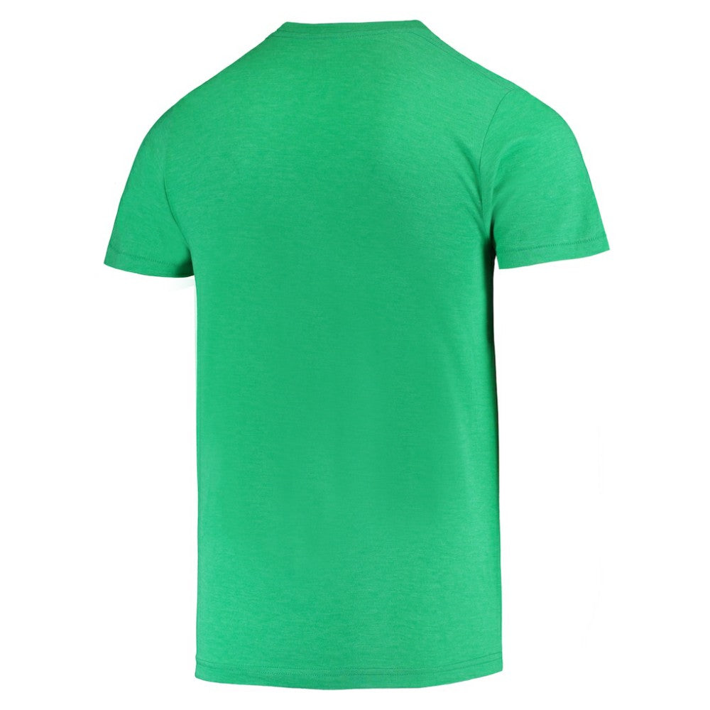 Athletics Hyperlocal Tri-Blend T-Shirt Green