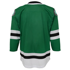 Dallas Stars Youth Home Premier Jersey Green