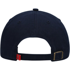 Los Angeles Angels Clean Up Adjustable Hat Navy | 47 brand