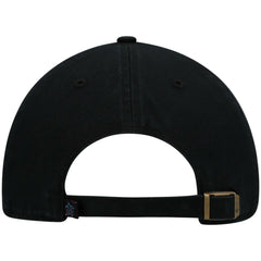 Miami Marlins Clean Up Adjustable Hat Black | 47 brand