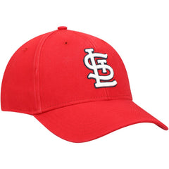 St. Louis Cardinals Legend MVP Adjustable Hat Red | 47 brand