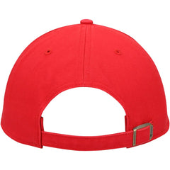 St. Louis Cardinals Legend MVP Adjustable Hat Red | 47 brand