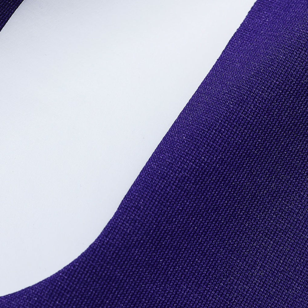 Harrison Smith Minnesota Vikings Game Jersey - Purple