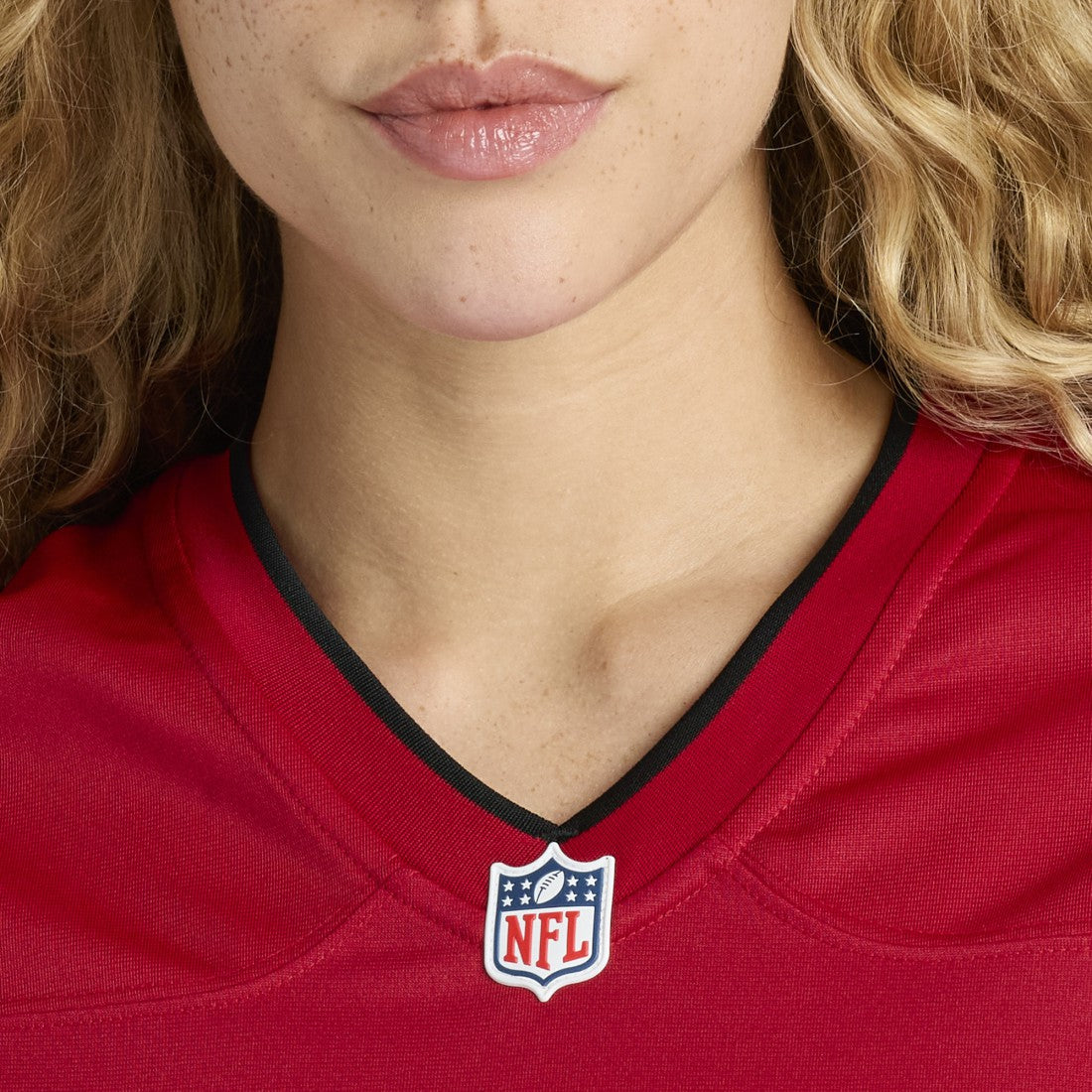 Mike Evans Tampa Bay Buccaneers Women's Game Jersey - Red