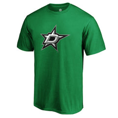 Tyler Seguin Dallas Stars Playmaker T-Shirt Kelly Green
