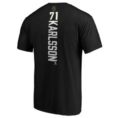 William Karlsson Vegas Golden Knights Playmaker T-Shirt Black