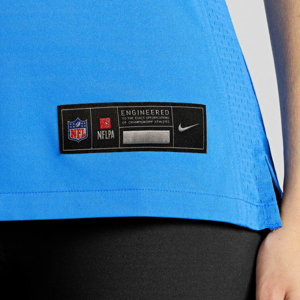 Keenan Allen Los Angeles Chargers Women's Game Jersey - Powder Blue