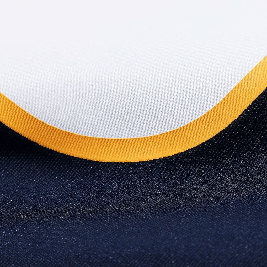Los Angeles Chargers Alternate Custom Game Jersey - Navy