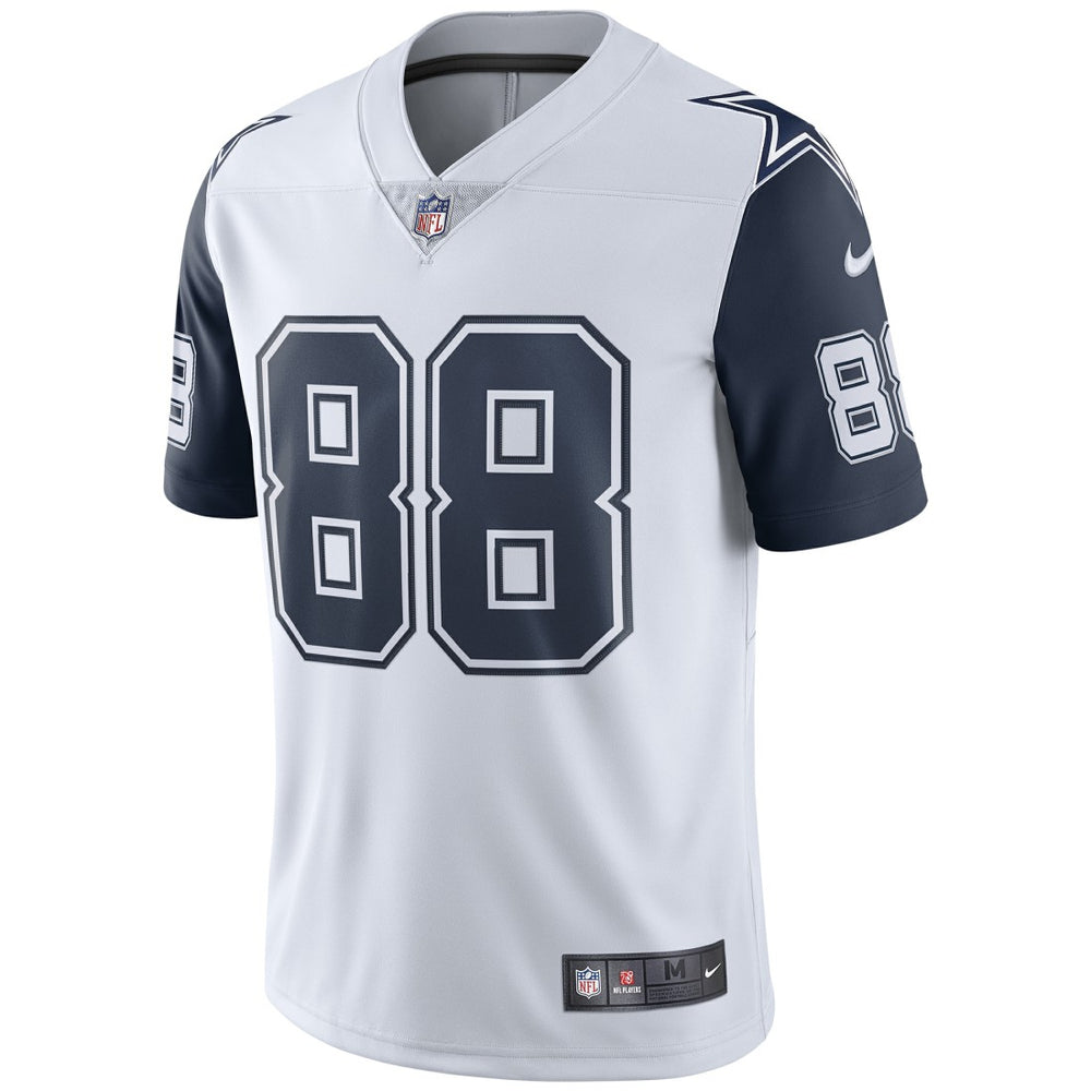 CeeDee Lamb Dallas Cowboys 2nd Alternate Vapor Limited Jersey - White