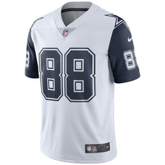 CeeDee Lamb Dallas Cowboys 2nd Alternate Vapor Limited Jersey - White