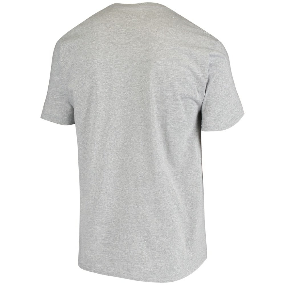 Orlando Cepeda San Francisco Giants Name & Number T-Shirt Gray | Mitchell & Ness