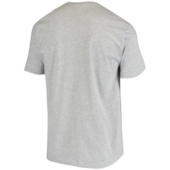 Orlando Cepeda San Francisco Giants Name & Number T-Shirt Gray | Mitchell & Ness