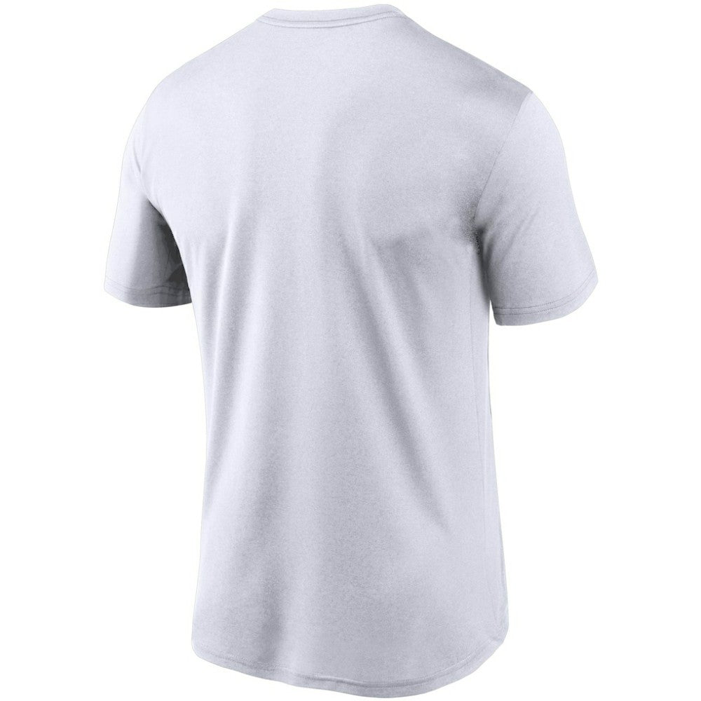 Chicago White Sox Wordmark Legend Performance T-Shirt White | Nike