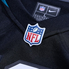 Tony Boselli Jacksonville Jaguars Retired Player Alternate Game Jersey - Black