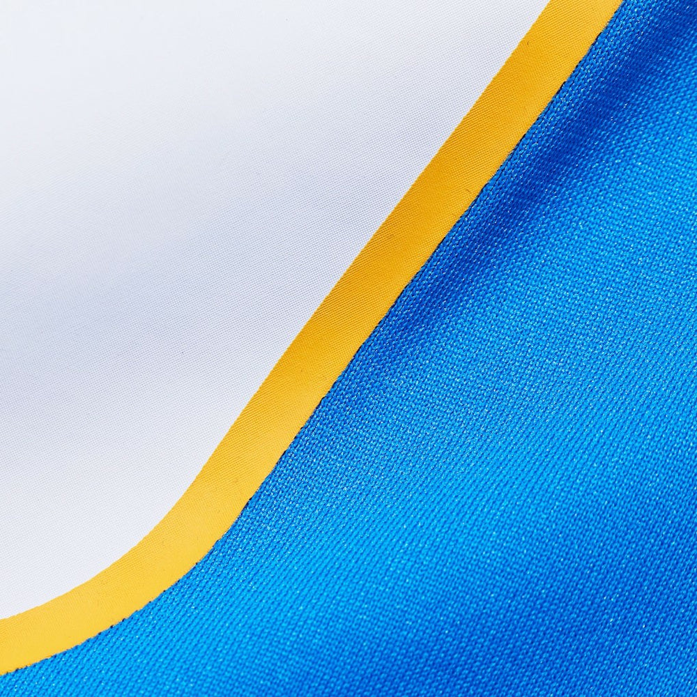Michael Davis Los Angeles Chargers Game Jersey - Powder Blue