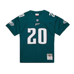 Brian Dawkins Philadelphia Eagles Legacy Replica Jersey - Green discount