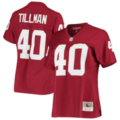 Pat Tillman Arizona Cardinals Women's Legacy Replica Team Jersey - Cardinal for sale