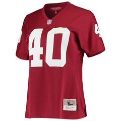 Pat Tillman Arizona Cardinals Women's Legacy Replica Team Jersey - Cardinal for sale