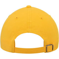 Boston Bruins '47 Women's Team Miata Clean Up Adjustable Hat Gold