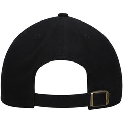 Chicago Blackhawks '47 Women's Team Miata Clean Up Adjustable Hat Black