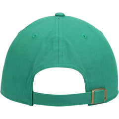 Dallas Stars '47 Women's Team Miata Clean Up Adjustable Hat Kelly Green