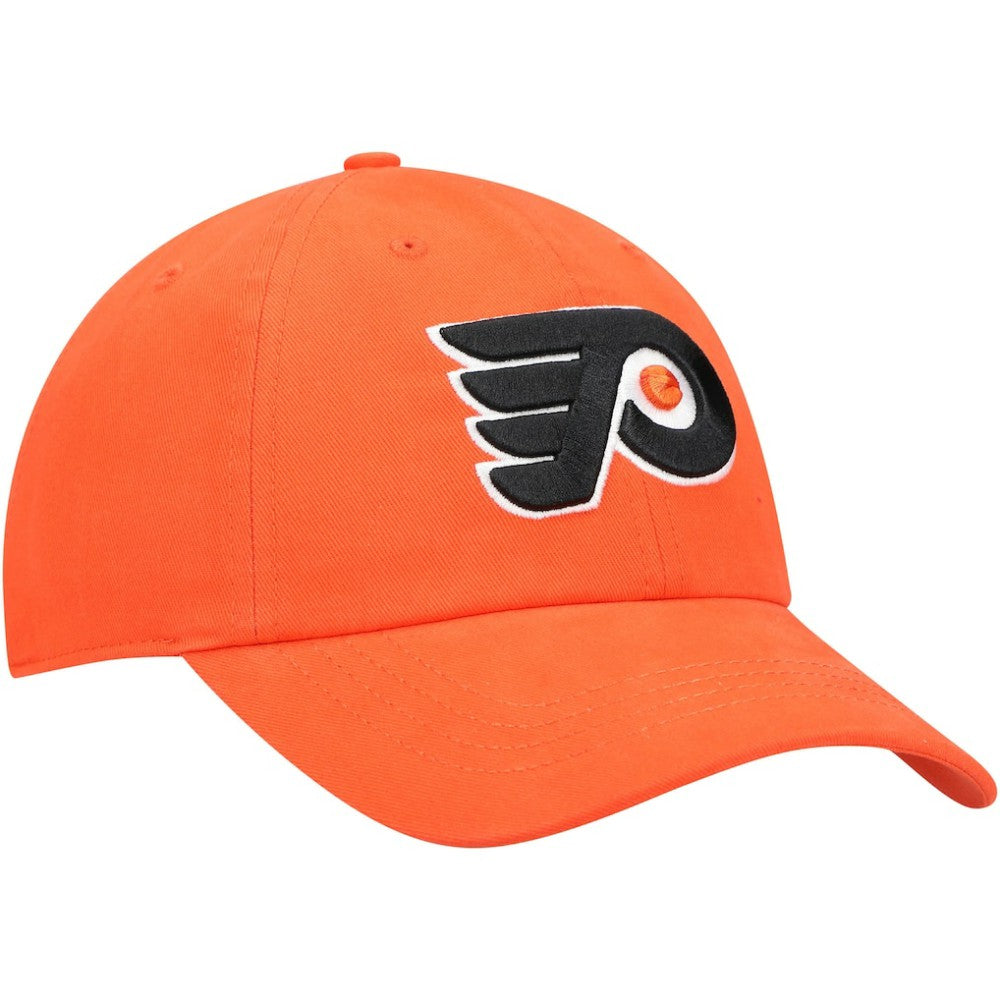 Philadelphia Flyers '47 Women's Team Miata Clean Up Adjustable Hat Orange