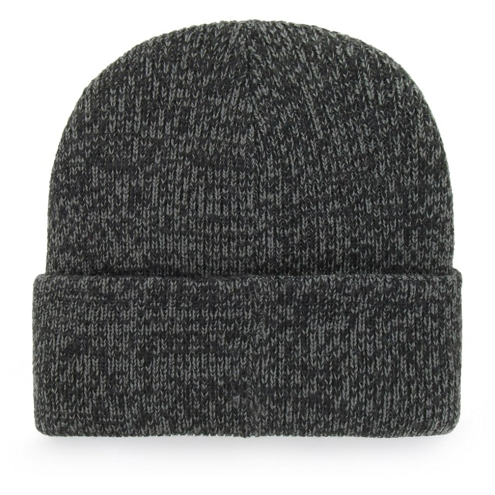 Vegas Golden Knights '47 Brain Freeze Cuffed Knit Hat Black