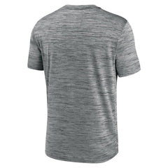 San Francisco Giants City Connect Practice T-Shirt Anthracite | Nike