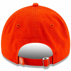 San Francisco Giants 2021 City Connect 9TWENTY Adjustable Hat Orange | New Era