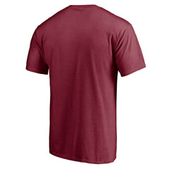 Colorado Avalanche Core Hometown T-Shirt Burgundy