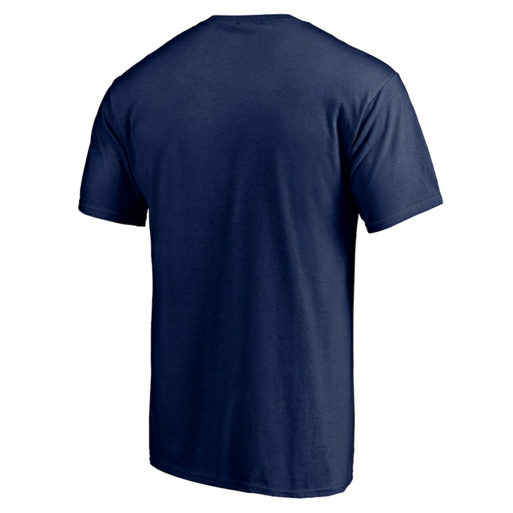 Nashville Predators Core Hometown T-Shirt Navy