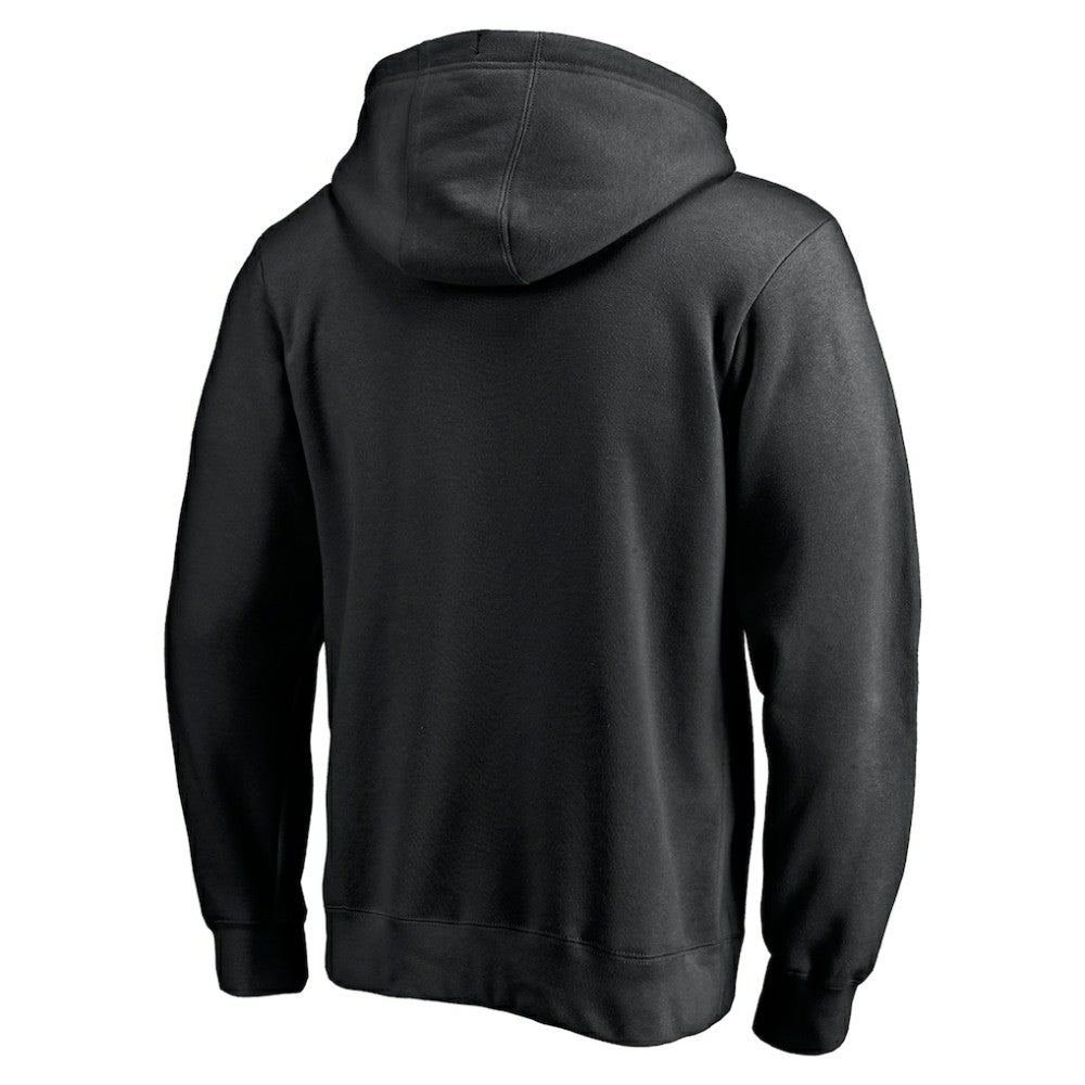 Philadelphia Flyers Varsity Collection Pullover Hoodie Black