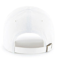 Boston Red Sox Women's Miata Clean Up Adjustable Hat White | 47 brand