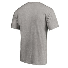 Buffalo Sabres Special Edition Secondary Logo T-Shirt Heather Gray