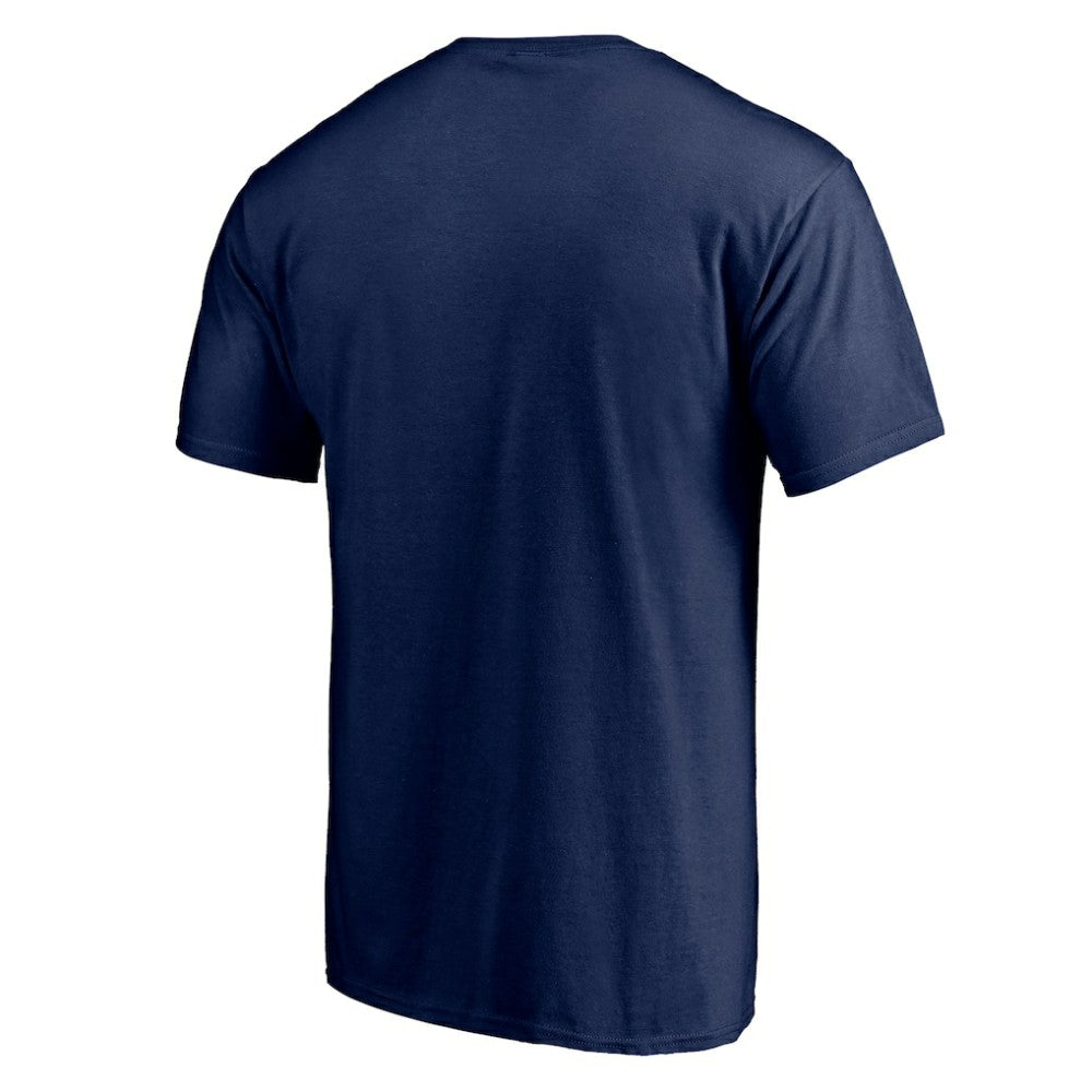 Florida Panthers Special Edition Secondary Logo T-Shirt Navy
