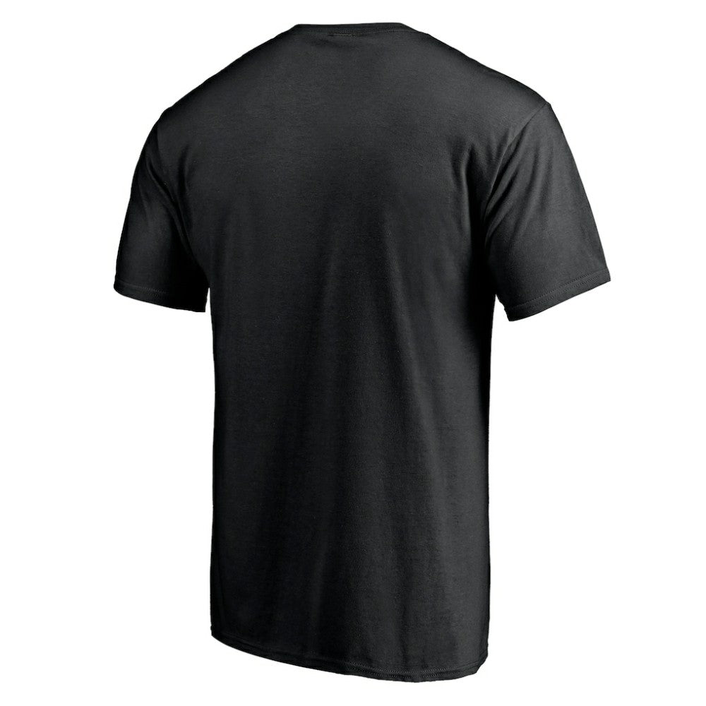 Calgary Flames Special Edition Victory Arch T-Shirt Black