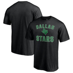 Dallas Stars Special Edition Victory Arch T-Shirt Black
