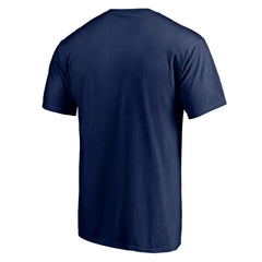 Florida Panthers Special Edition Victory Arch T-Shirt Navy