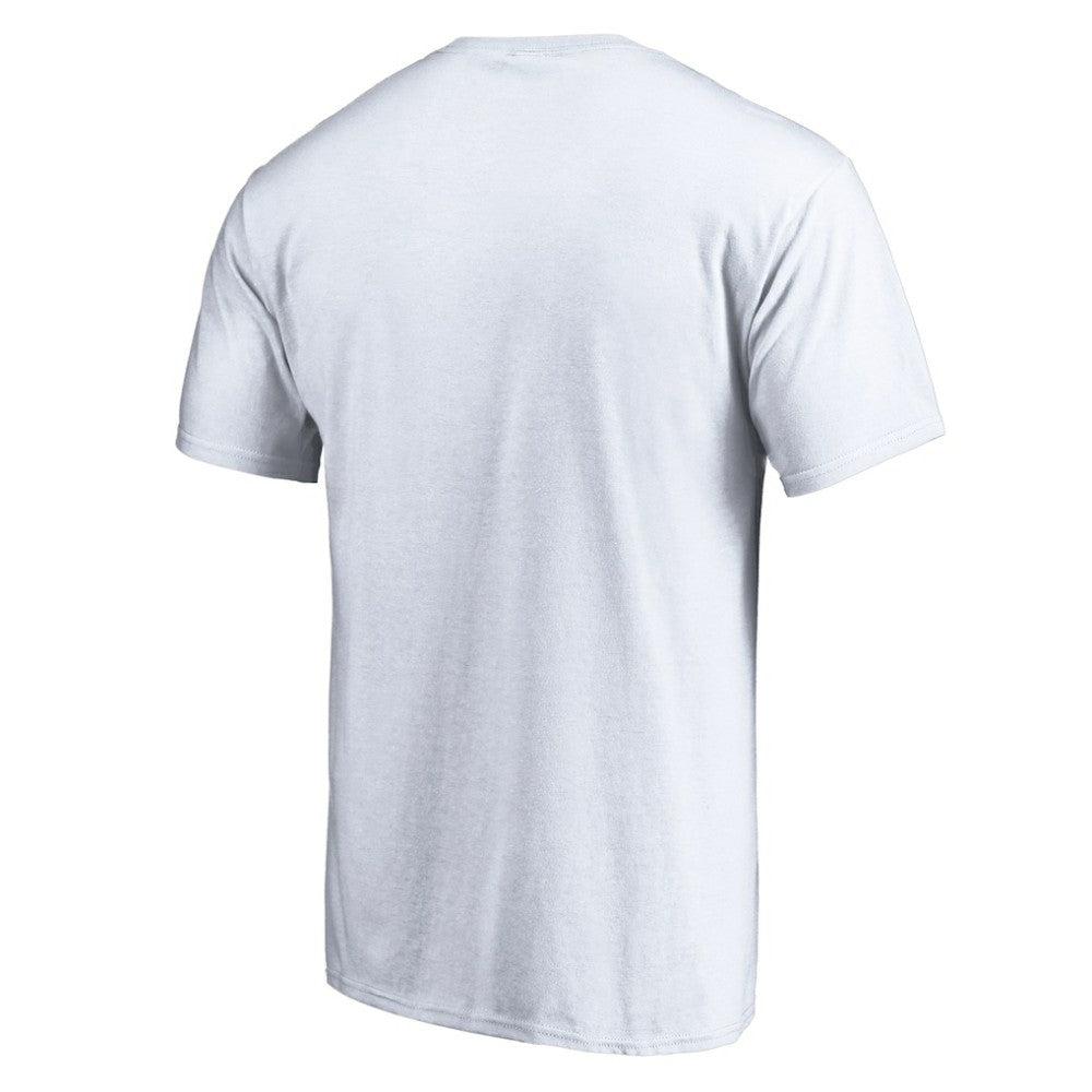Minnesota Wild Special Edition Victory Arch T-Shirt White