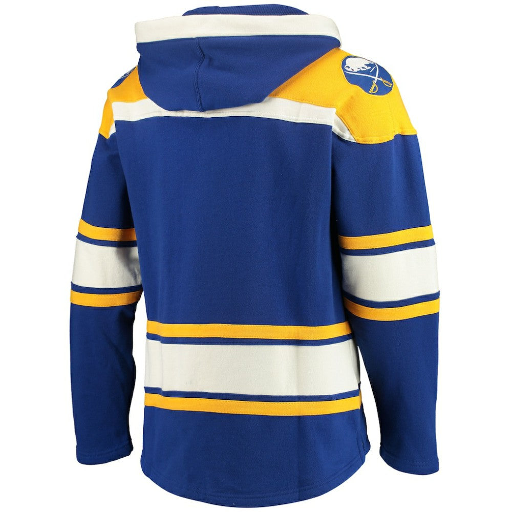 Buffalo Sabres '47 Superior Lacer Hoodie Royal