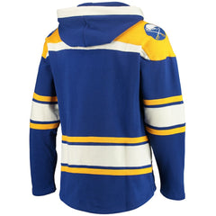 Buffalo Sabres '47 Superior Lacer Hoodie Royal