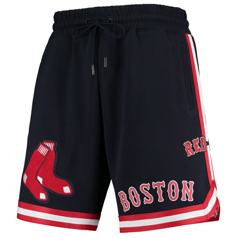 Boston Red Sox Pro Standard Team Shorts Navy