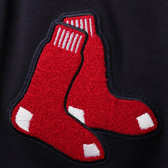 Boston Red Sox Pro Standard Team Shorts Navy