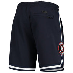 Houston Astros Pro Standard Team Shorts Navy