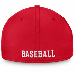 Los Angeles Angels Core Flex Hat Red