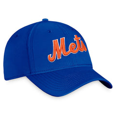 New York Mets Core Flex Hat Royal