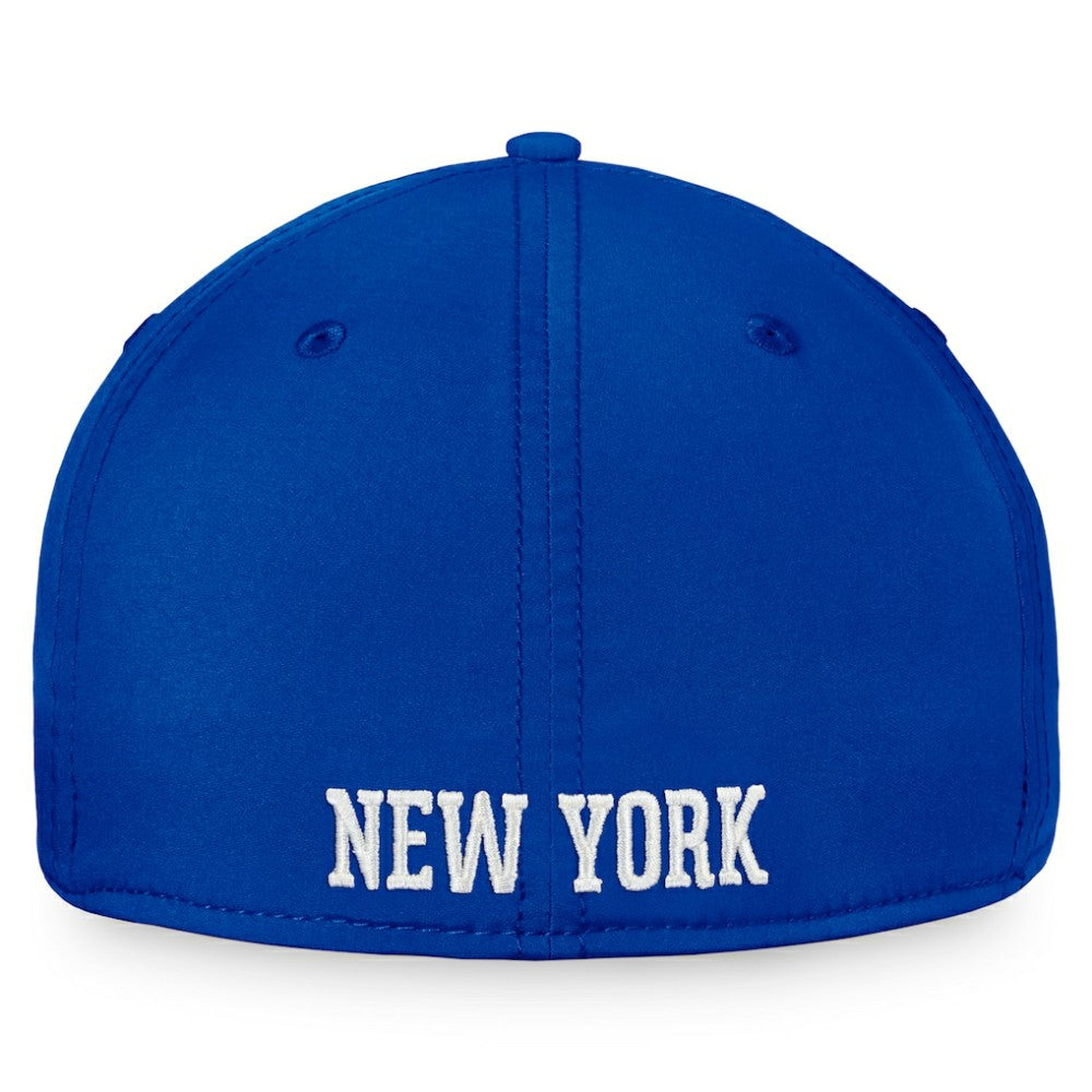New York Mets Core Flex Hat Royal