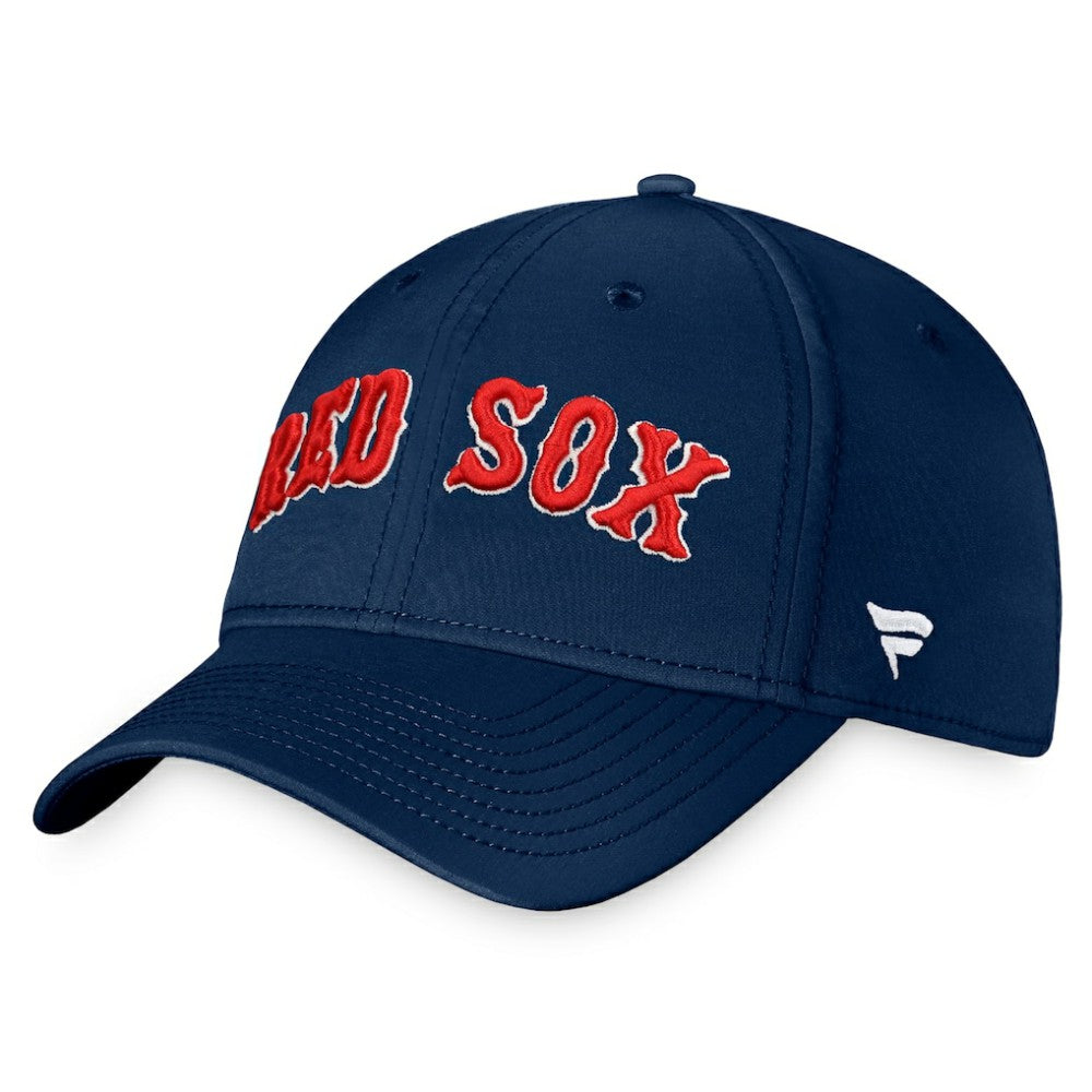 Boston Red Sox Core Flex Hat Navy