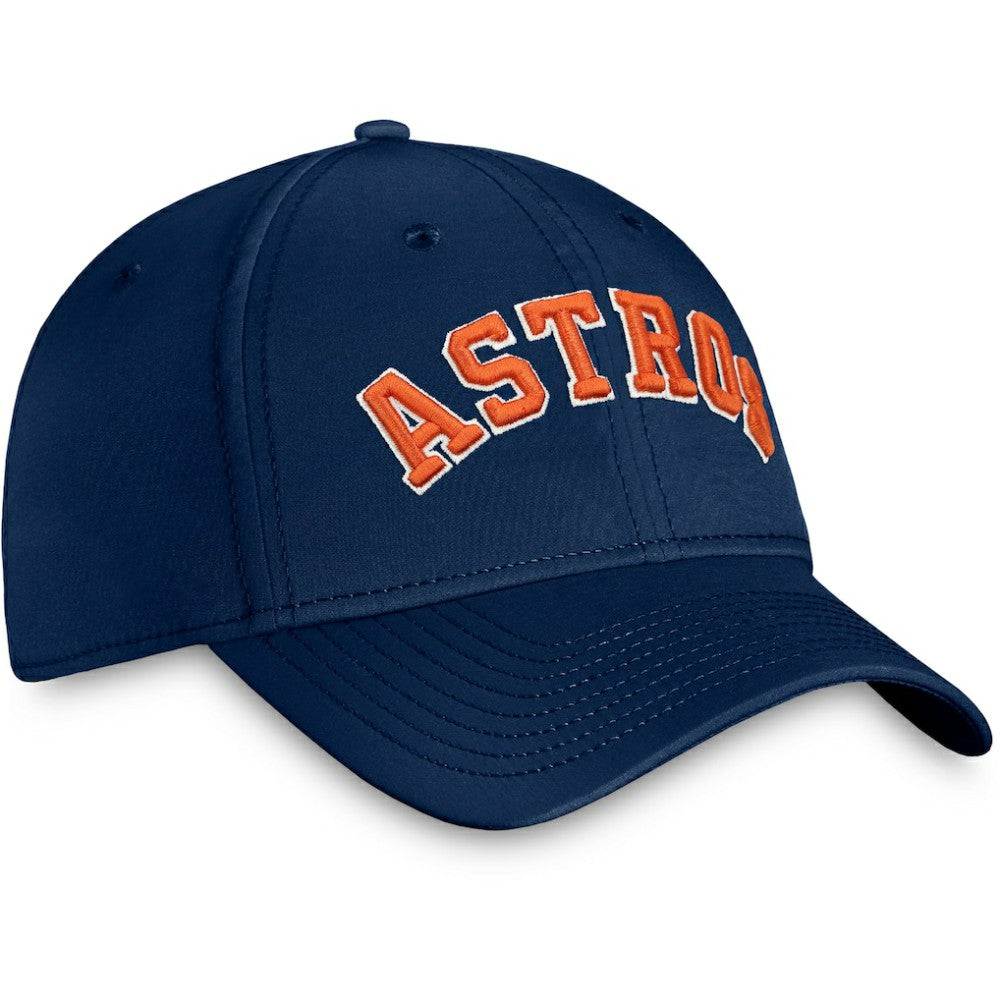 Houston Astros Core Flex Hat Navy