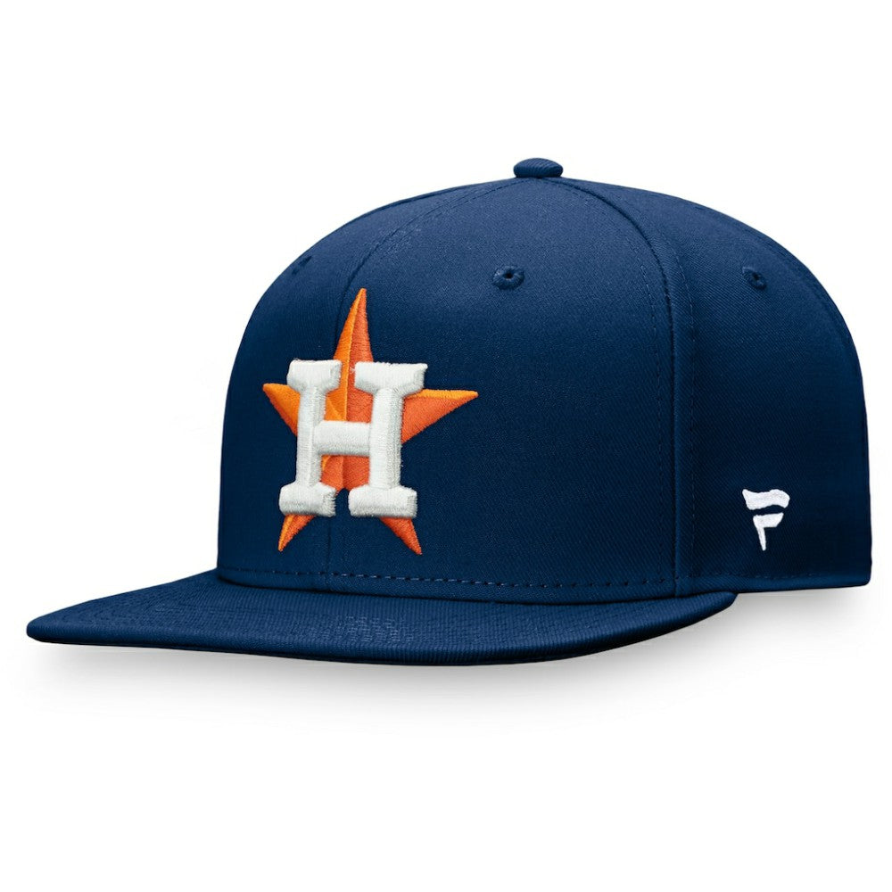 Houston Astros Core Adjustable Snapback Hat Navy